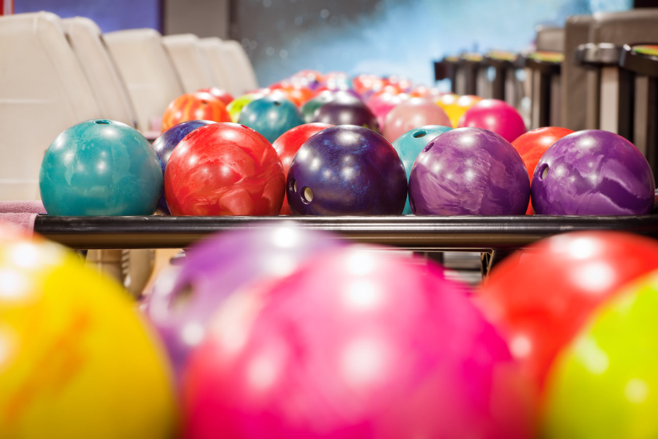 Ten Pin Bowling Alley Come Roll With Us! Metrodome Lesiure Complex