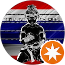 Marcus Lowe (The Muay Thai Minor)